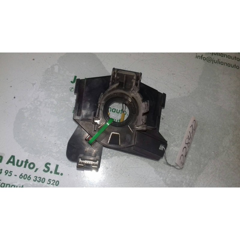 Recambio de anillo airbag para ford mondeo berlina (ge) ambiente (06.2003) (d) referencia OEM IAM 1S7T14A664AC 6016833 