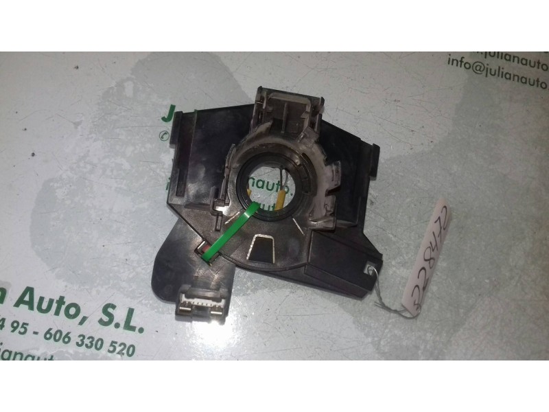 Recambio de anillo airbag para ford mondeo berlina (ge) ambiente (06.2003) (d) referencia OEM IAM 1S7T14A664AC 6016833 