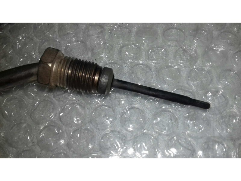 Recambio de sensor para ford transit courier combi ambiente referencia OEM IAM 12B591 NTK DE TEMPERATURA