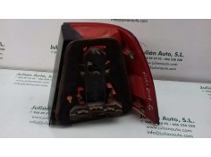 Recambio de piloto trasero izquierdo para volkswagen bora berlina (1j2) highline referencia OEM IAM 1J5945112AC 1J5945095AC  2