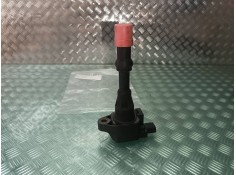 Recambio de bobina encendido para honda jazz (gd1/5) 1.4 s referencia OEM IAM CM11109 CONECTOR 3 PINES 4Y24C 2