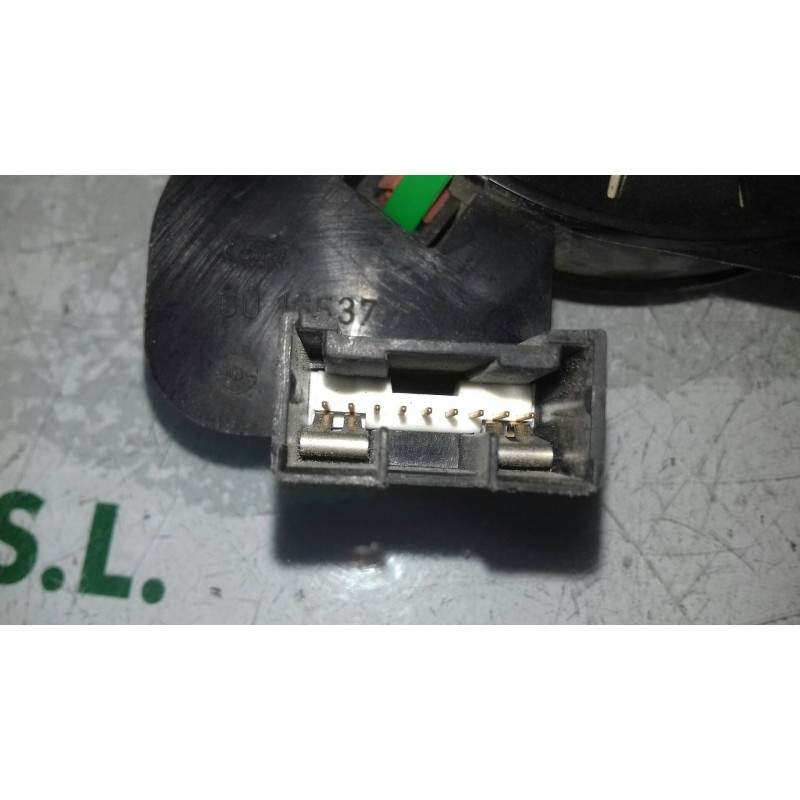 Recambio de anillo airbag para ford mondeo berlina (ge) ambiente (06.2003) (d) referencia OEM IAM 1S7T14A664AC 6016833 