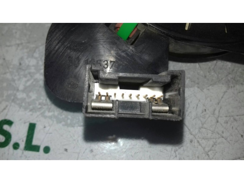 Recambio de anillo airbag para ford mondeo berlina (ge) ambiente (06.2003) (d) referencia OEM IAM 1S7T14A664AC 6016833 