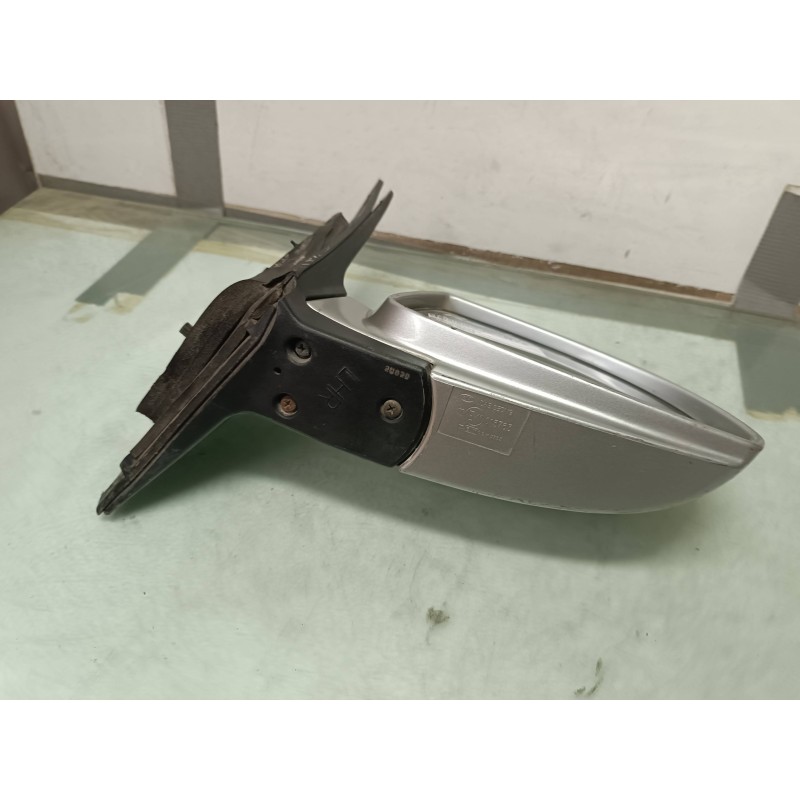 Recambio de retrovisor derecho para kia rio rs paket s berlina (5-ptas.) referencia OEM IAM 015763  ELECTRICO