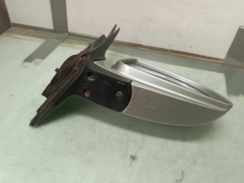 Recambio de retrovisor derecho para kia rio rs paket s berlina (5-ptas.) referencia OEM IAM 015763  ELECTRICO