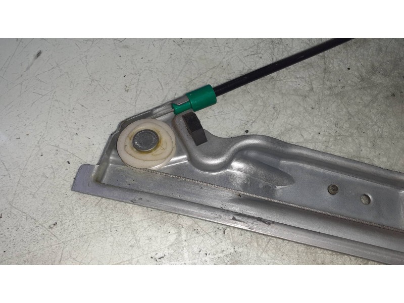 Recambio de elevalunas delantero derecho para peugeot 407 st confort referencia OEM IAM 9644893480 994327102 ELECTRICO