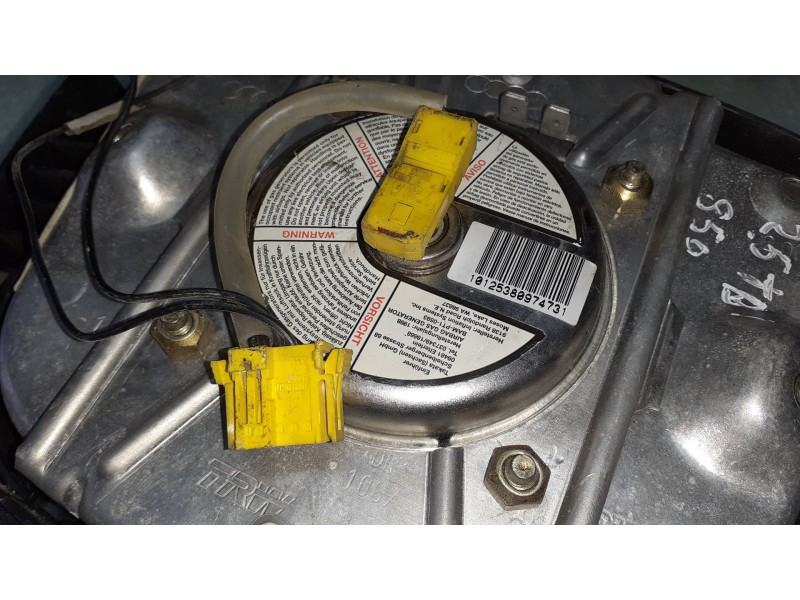 Recambio de airbag delantero izquierdo para audi a6 berlina (4b2) 2.5 tdi referencia OEM IAM 4B0880201Q  