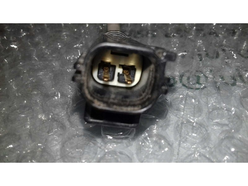 Recambio de sensor para ford transit courier combi ambiente referencia OEM IAM 12B591 NTK DE TEMPERATURA