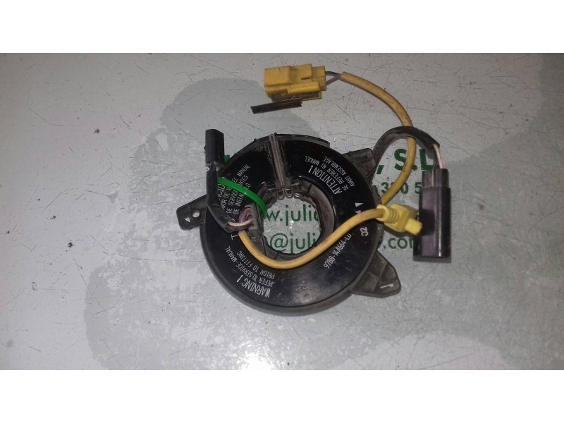 Recambio de anillo airbag para ford mondeo berlina (gd) ambiente referencia OEM IAM 97BB14A664CD  
