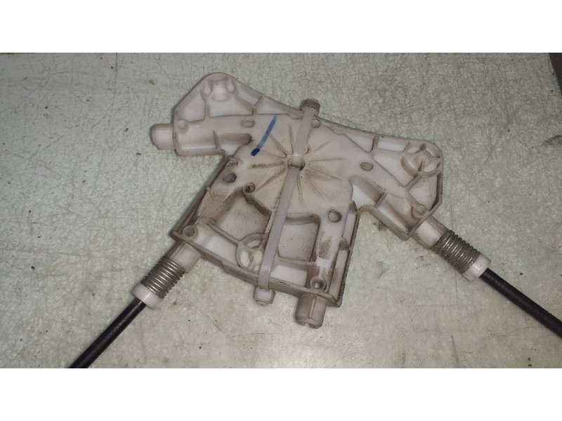 Recambio de elevalunas delantero derecho para peugeot 407 st confort referencia OEM IAM 9644893480 994327102 ELECTRICO