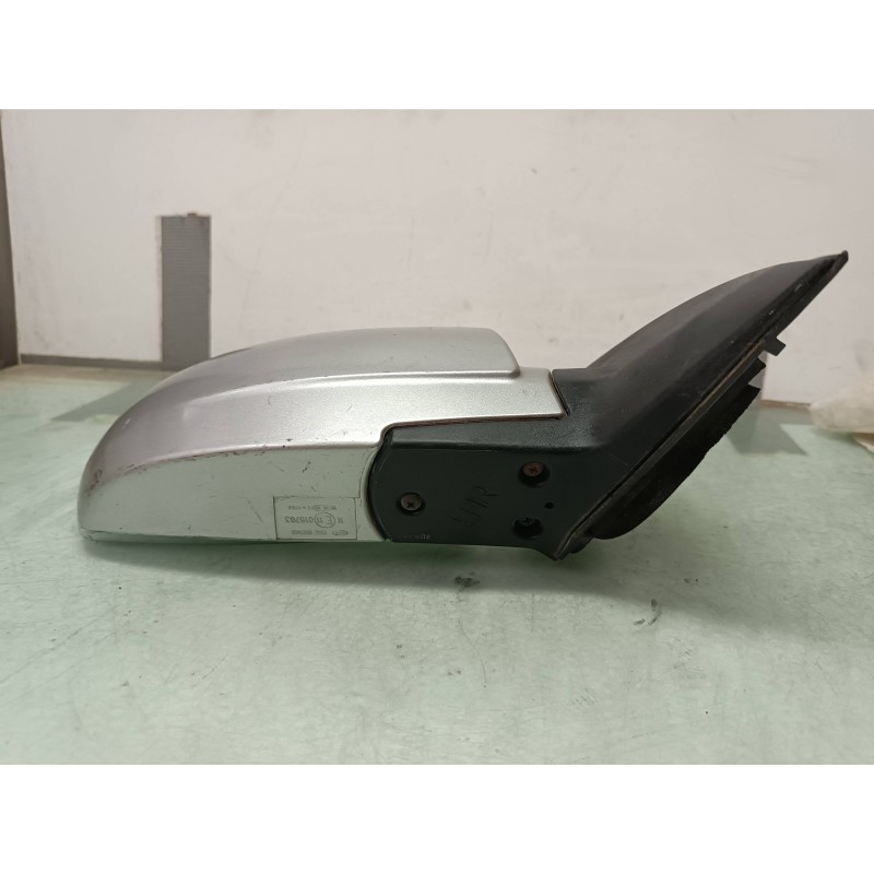 Recambio de retrovisor derecho para kia rio rs paket s berlina (5-ptas.) referencia OEM IAM 015763  ELECTRICO
