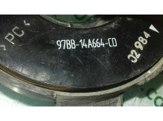Recambio de anillo airbag para ford mondeo berlina (gd) ambiente referencia OEM IAM 97BB14A664CD   2