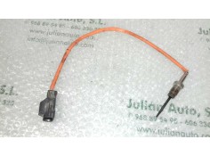 Recambio de sensor para ford transit courier combi ambiente referencia OEM IAM 12B591 NTK DE TEMPERATURA