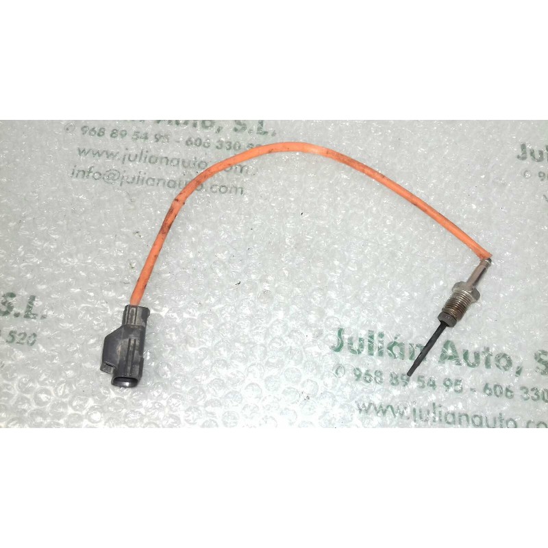 Recambio de sensor para ford transit courier combi ambiente referencia OEM IAM 12B591 NTK DE TEMPERATURA