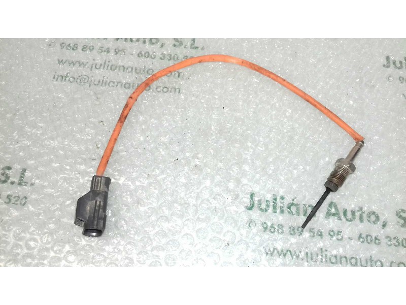 Recambio de sensor para ford transit courier combi ambiente referencia OEM IAM 12B591 NTK DE TEMPERATURA Recambio de sensor para ford transit courier combi ambiente referencia OEM IAM 12B591 NTK DE TEMPERATURA