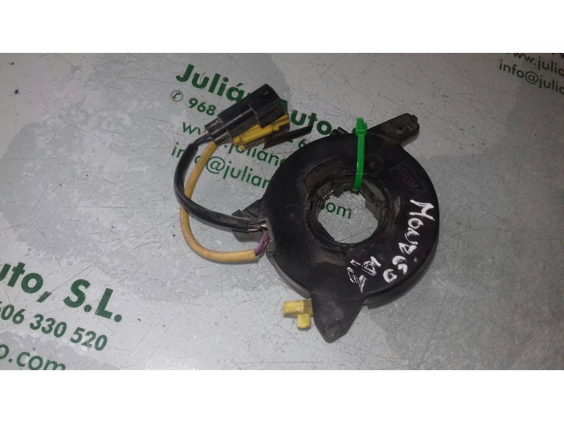 Recambio de anillo airbag para ford mondeo berlina (gd) ambiente referencia OEM IAM 97BB14A664CD  