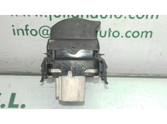 Recambio de mando elevalunas delantero izquierdo para renault laguna ii (bg0) authentique referencia OEM IAM 015090A 5+5 PINES B 2