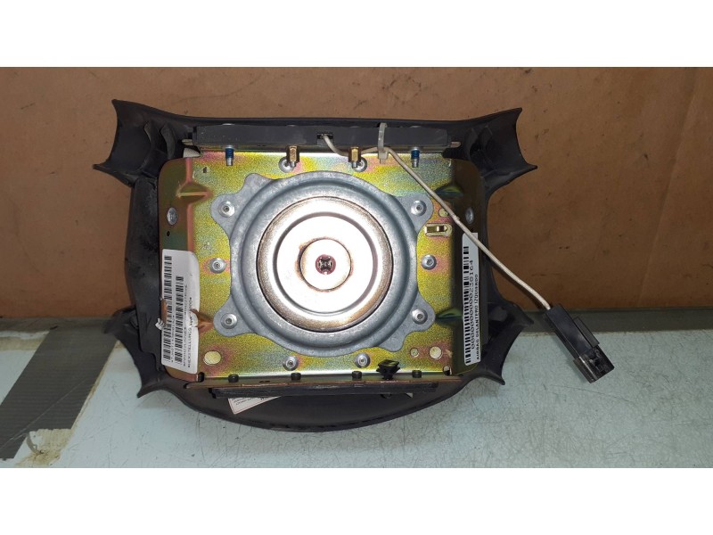 Recambio de airbag delantero izquierdo para chrysler neon (pl) 2.0 le referencia OEM IAM   