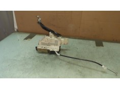 Recambio de cerradura puerta delantera derecha para peugeot 407 st confort referencia OEM IAM 9660698180F00  