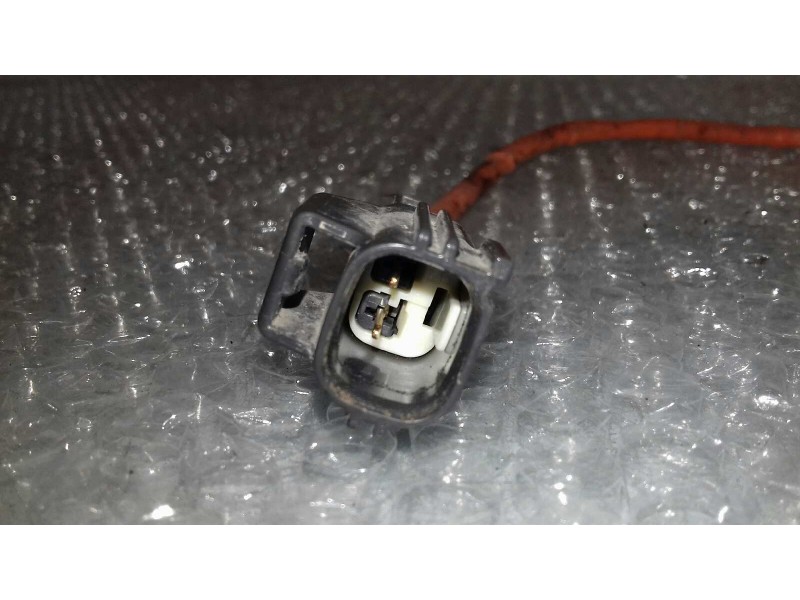 Recambio de sensor para ford transit courier combi ambiente referencia OEM IAM 12B591 NTK DE TEMPERATURA Recambio de sensor para ford transit courier combi ambiente referencia OEM IAM 12B591 NTK DE TEMPERATURA