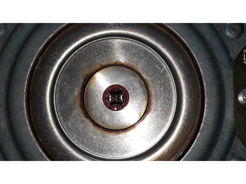 Recambio de airbag delantero izquierdo para chrysler neon (pl) 2.0 le referencia OEM IAM   