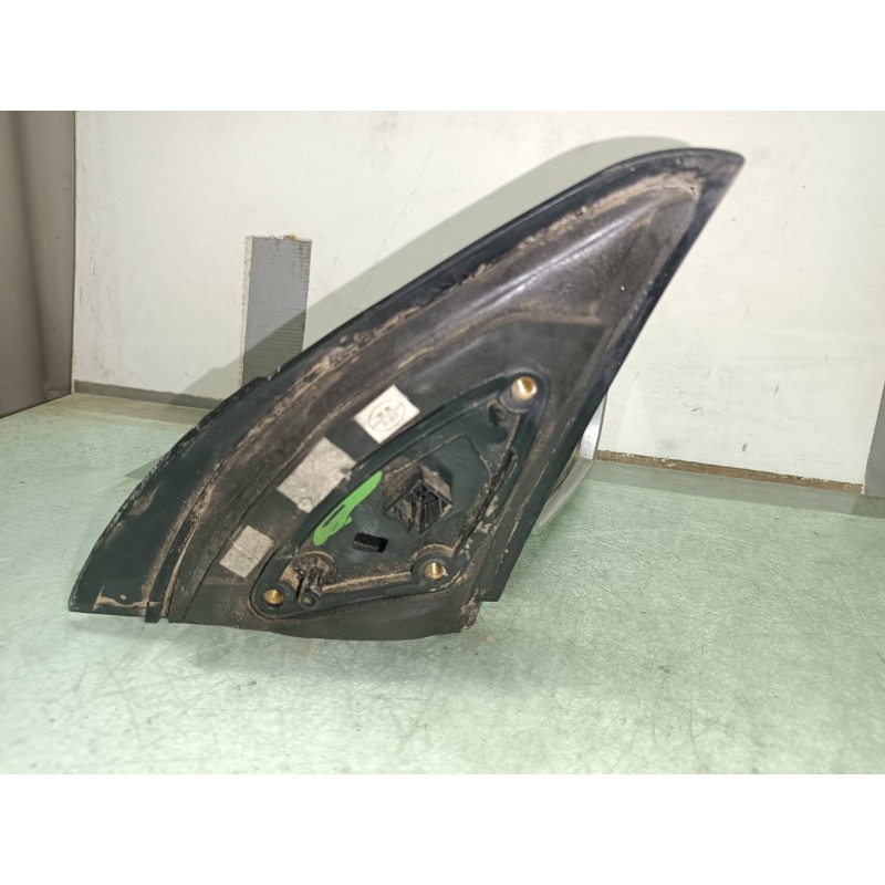 Recambio de retrovisor derecho para kia rio rs paket s berlina (5-ptas.) referencia OEM IAM 015763  ELECTRICO