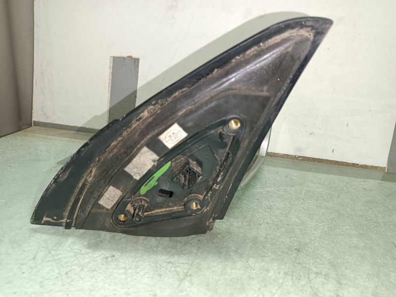 Recambio de retrovisor derecho para kia rio rs paket s berlina (5-ptas.) referencia OEM IAM 015763  ELECTRICO