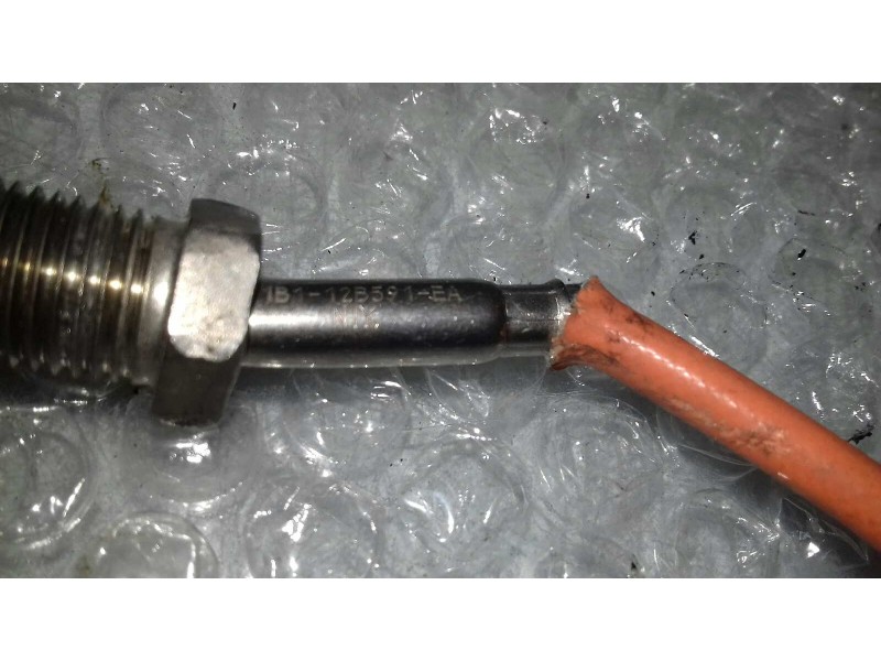 Recambio de sensor para ford transit courier combi ambiente referencia OEM IAM 12B591 NTK DE TEMPERATURA Recambio de sensor para ford transit courier combi ambiente referencia OEM IAM 12B591 NTK DE TEMPERATURA