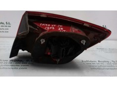 Recambio de piloto trasero izquierdo para seat ibiza st (6j8) reference referencia OEM IAM 6J8945111C 6J8945095C EXT-ALETA 2