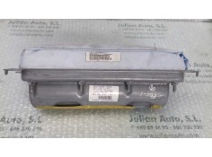 Recambio de airbag delantero derecho para ford focus berlina (cak) ambiente referencia OEM IAM TRWORS30001544J  