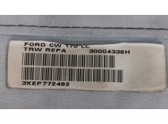 Recambio de airbag delantero derecho para ford focus berlina (cak) ambiente referencia OEM IAM TRWORS30001544J   2