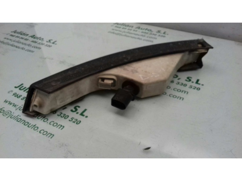 Recambio de piloto delantero derecho para volkswagen passat berlina (3c2) advance referencia OEM IAM 3C0953042J   Recambio de piloto delantero derecho para volkswagen passat berlina (3c2) advance referencia OEM IAM 3C0953042J