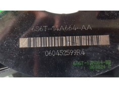 Recambio de anillo airbag para ford fiesta (cbk) ambiente referencia OEM IAM 6S6T14A664AA 060452599R4  2