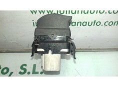 Recambio de mando elevalunas delantero izquierdo para renault laguna ii (bg0) authentique referencia OEM IAM 015090A 5+5 PINES B 2