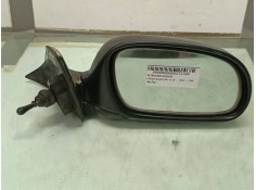 Recambio de retrovisor derecho para hyundai accent (x3) 1.3 ls referencia OEM IAM   MANUAL