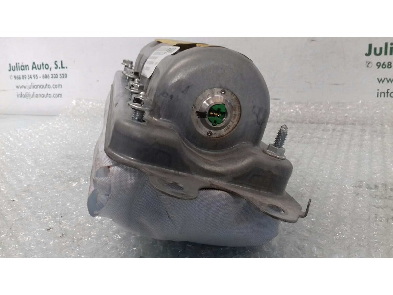 Recambio de airbag delantero derecho para ford focus berlina (cak) ambiente referencia OEM IAM TRWORS30001544J  
