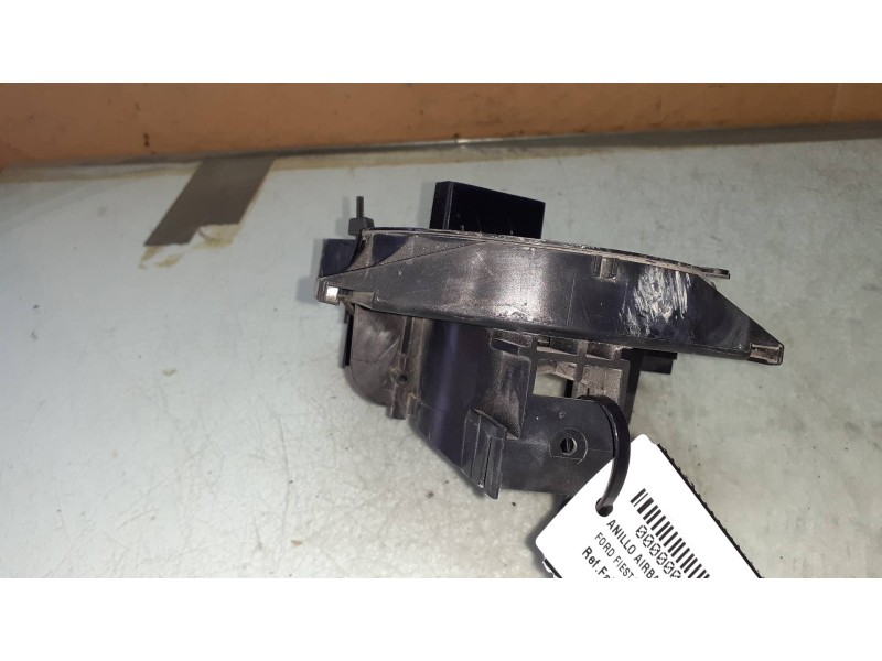 Recambio de anillo airbag para ford fiesta (cbk) newport referencia OEM IAM 2S6T14A664AB 050544964M2 