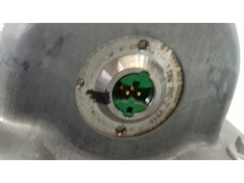 Recambio de airbag delantero derecho para ford focus berlina (cak) ambiente referencia OEM IAM TRWORS30001544J  