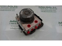 Recambio de abs para dacia sandero ambiance referencia OEM IAM 476608644R 0265243365 BOSCH