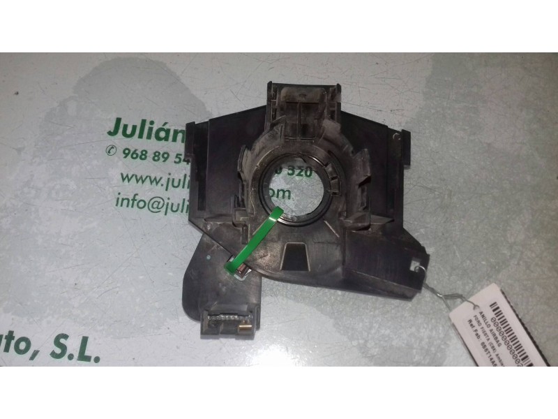 Recambio de anillo airbag para ford fiesta (cbk) ambiente referencia OEM IAM 6S6T14A664AA 060452599R4 