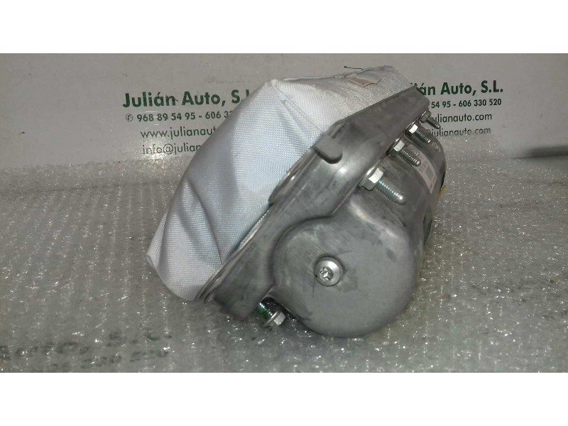 Recambio de airbag delantero derecho para ford focus berlina (cak) ambiente referencia OEM IAM TRWORS30001544J  