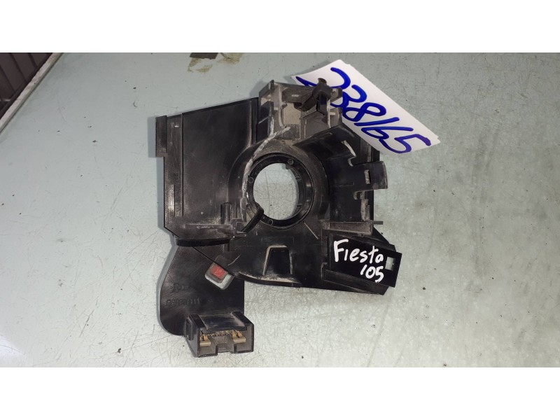 Recambio de anillo airbag para ford fiesta (cbk) newport referencia OEM IAM 2S6T14A664AB 050544964M2 