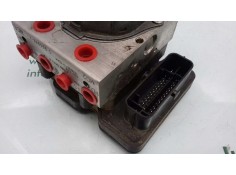 Recambio de abs para dacia sandero ambiance referencia OEM IAM 476608644R 0265243365 BOSCH 2