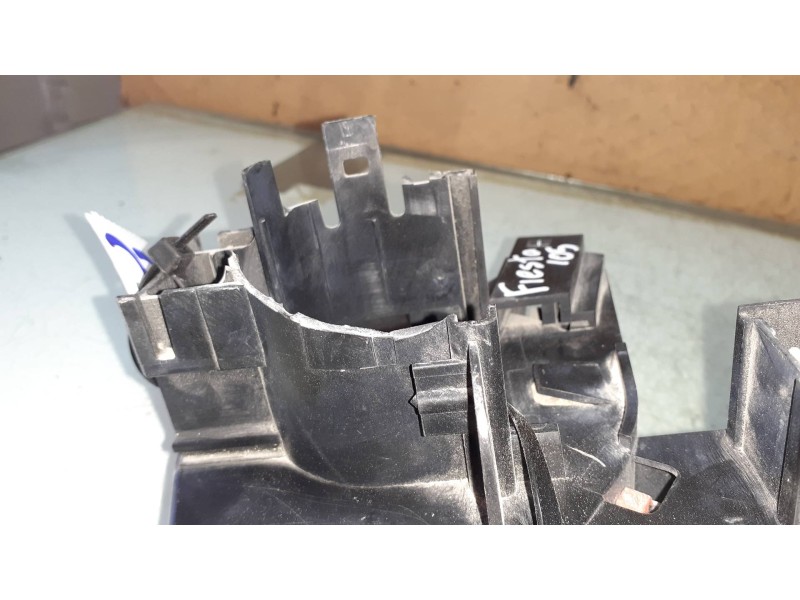 Recambio de anillo airbag para ford fiesta (cbk) newport referencia OEM IAM 2S6T14A664AB 050544964M2 