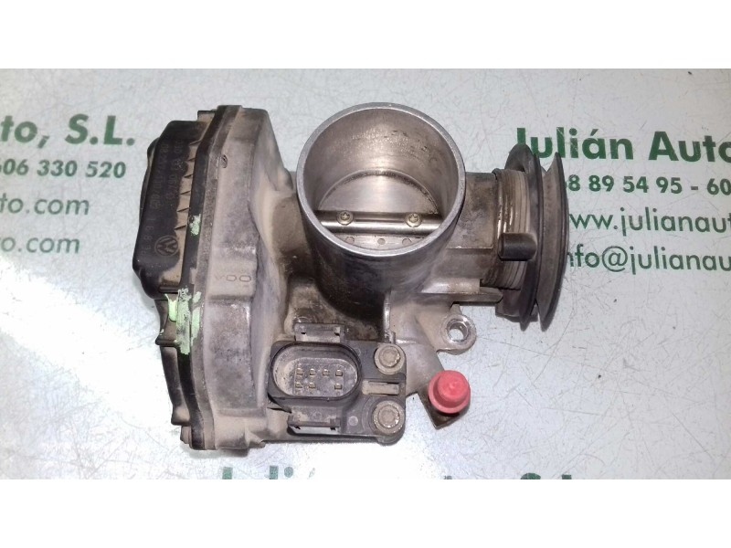 Recambio de caja mariposa para seat ibiza (6k) básico referencia OEM IAM 030133064D VDO 