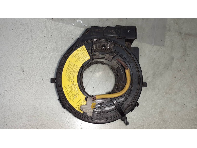 Recambio de anillo airbag para ford fiesta (cb1) titanium referencia OEM IAM 8A6T14A664AB  