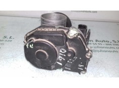 Recambio de caja mariposa para seat ibiza (6k) básico referencia OEM IAM 030133064D VDO  2