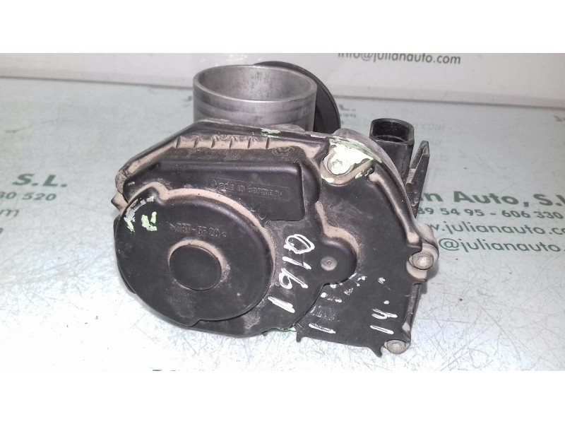 Recambio de caja mariposa para seat ibiza (6k) básico referencia OEM IAM 030133064D VDO 