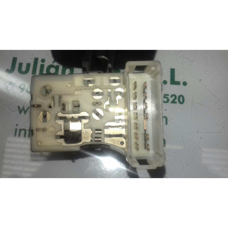 Recambio de mando limpia para renault clio ii fase ii (b/cb0) authentique confort referencia OEM IAM 6164018 093299 VALEO
