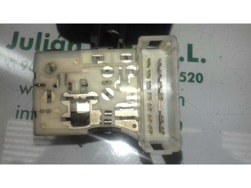 Recambio de mando limpia para renault clio ii fase ii (b/cb0) authentique confort referencia OEM IAM 6164018 093299 VALEO